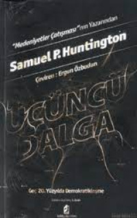 Image of Üçüncü Dalga