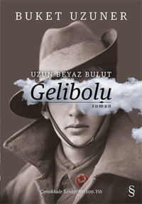 Image of Uzun Beyaz Bulut Gelibolu