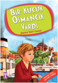 Image of Bir Küçük Osmancık Vardı