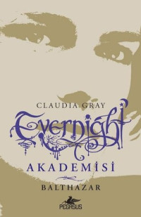 Image of Evernight Akademisi 5-Balthazar