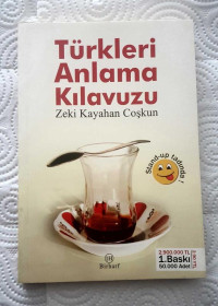 Image of Türkleri Anlama Kılavuzu
