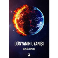 Image of Dünyanın Uyanışı