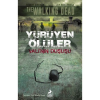 Image of Yürüyen Ölüler Valinin Düşüşü