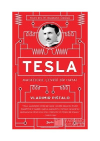 Image of Tesla
