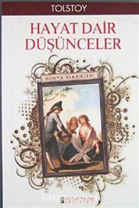 Image of Hayata Dair Düşünceler