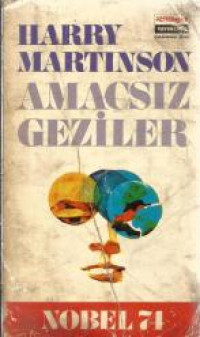 Image of Amaçsız Geziler