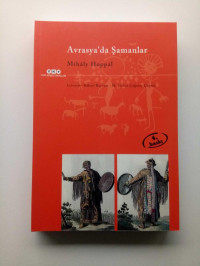 Image of Avrasya ` da Şamanlar
