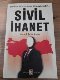 Image of Sivil İhanet