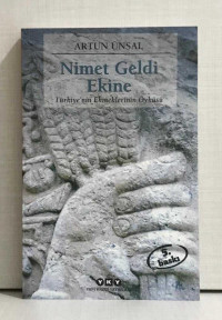 Image of Nimet Geldi Ekine
