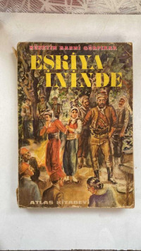 Image of Eşkiya İninde