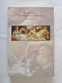 Image of Edebiyat ve Tanrılar