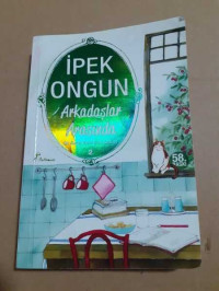Image of Arkadaşlar arasında