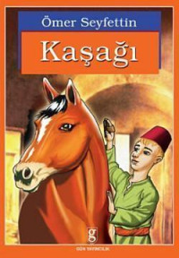Image of Kaşağı