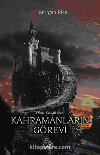 Image of Kahramanların Görevi