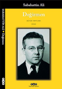 Image of Değirmen