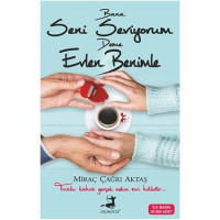 Image of Bana Seni Seviyorum Deme Evlen Benimle