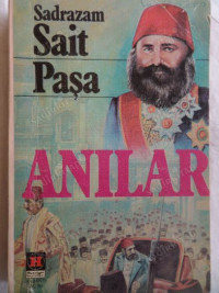 Image of Anılar