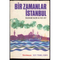 Image of Bir Zamanlar İstanbul