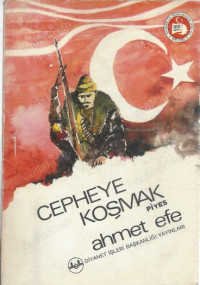 Image of Cepheye Koşmak