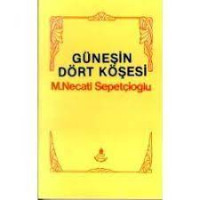 Image of Güneşin Dört Köşesi