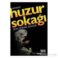 Image of Huzur Sokağı