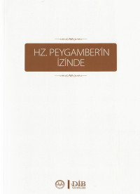 Image of Hz. Peygamberin İzinde