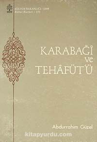 Image of Karabaği ve Tehafüt'ü