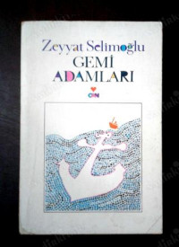 Image of Gemi Adamları