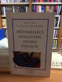 Image of müdahaleci devletten sınırlı devlete