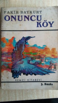 Image of Onuncu Köy