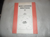 Image of Wır Lernen Deutsch 3