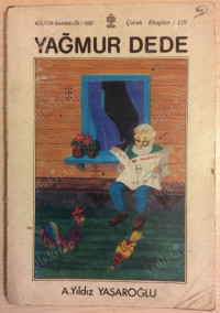 Image of Yağmur Dede