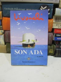 Image of Son Ada