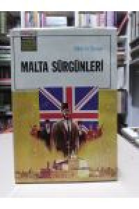 Image of Malta Sürgünleri