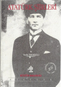 Image of Atatürk Şiirleri
