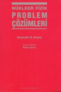 Image of Nükleer Fizik Problem Çözümleri