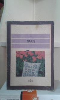 Image of Nakış