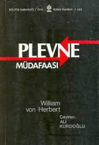 Image of Plevne Müafaası