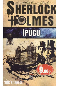 Image of SHERLOCK HOLMES: İPUCU