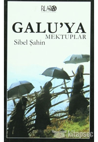 Image of Galuya Mektuplar