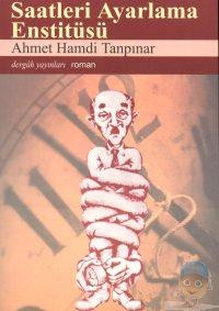 Image of Saatleri Ayarlama Enstitüsü