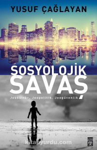 Image of Sosyolojik Savaş