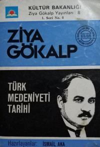 Image of Türk Medeniyeti Tarihi