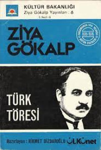 Image of Türk Töresi