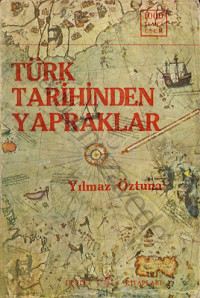 Image of Türk Tarihinden Yapraklar