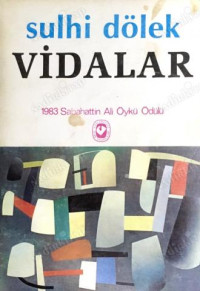 Image of Vidalar