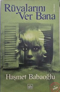 Image of Rüyalarını Ver Bana