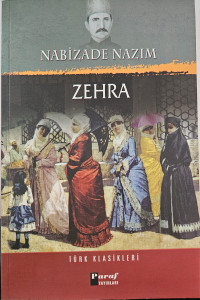 Image of Zehra
