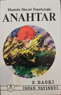 Image of Anahtar