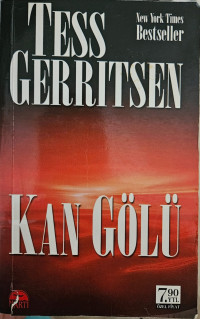 Image of Kan Gölü